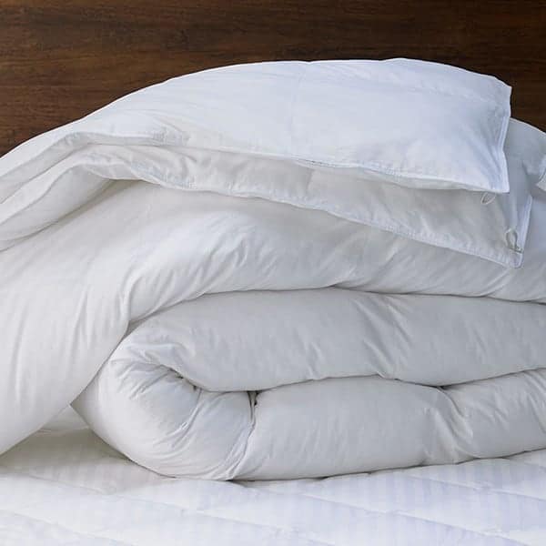 duvet